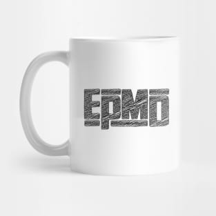 epmd Mug